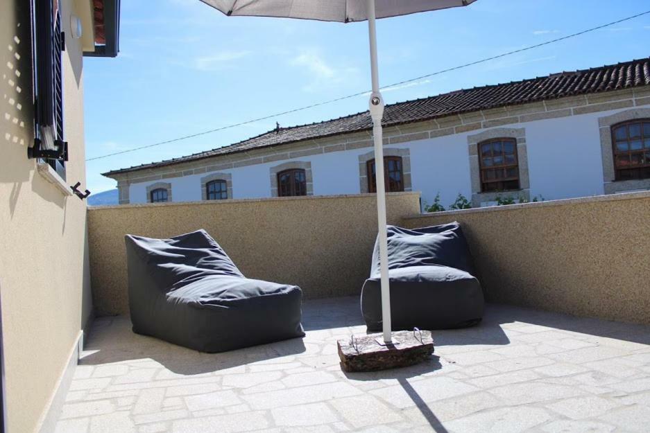 A Casinha Da Padaria, Soajo Villa Exterior photo